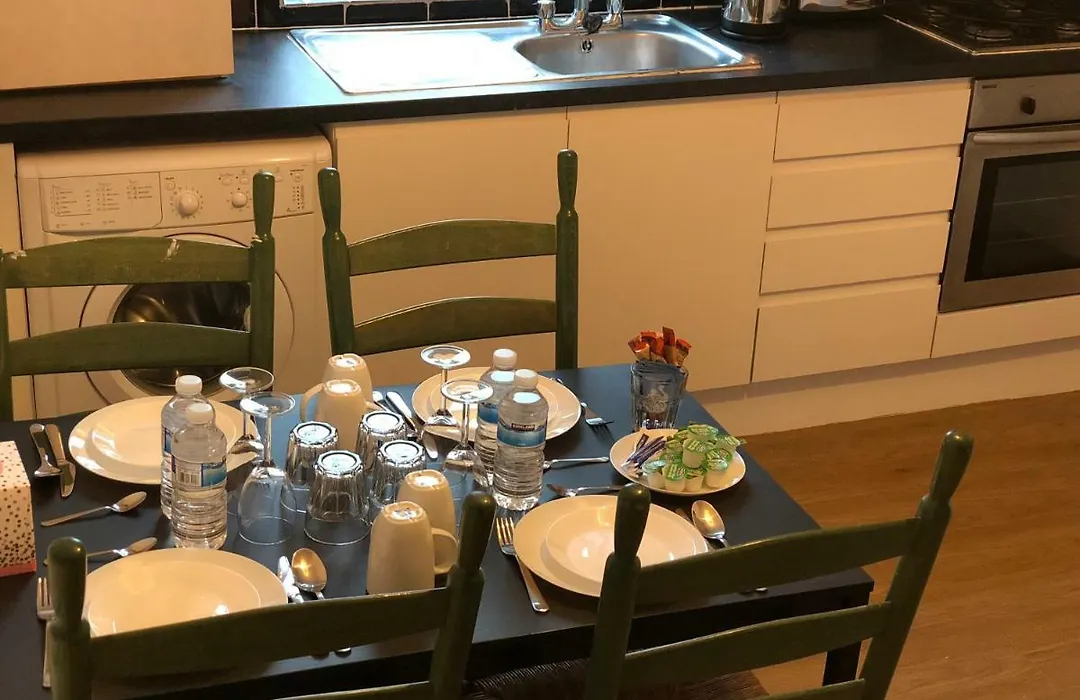 Islington Apartments-1